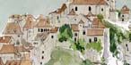 St Cirq-Lapopie 